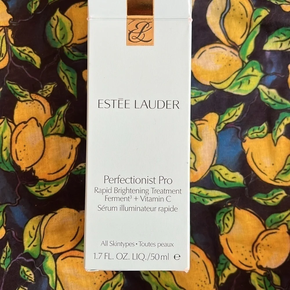 Brand New Estée Lauder Advanced Night Repair Eye Concentrate Perfectionist Pro